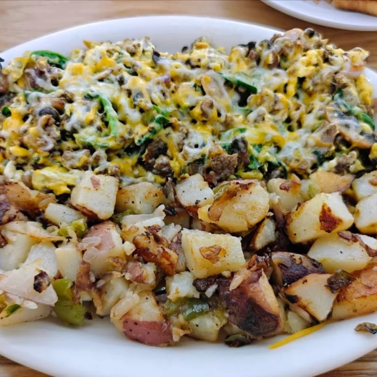 Order Online, Enjoy Instantly