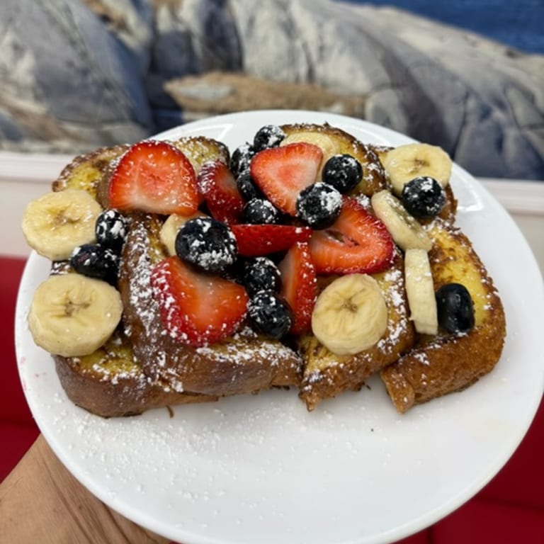 Delicious Flavors, Crafted Just for You